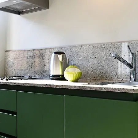 Casa Sardi Appartement