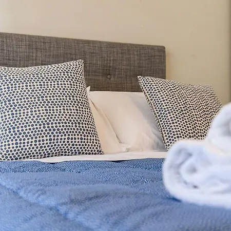 Casa Sardi Appartement