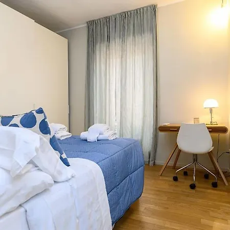 Casa Sardi Appartement