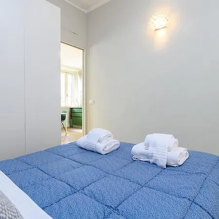 Appartement Casa Sardi