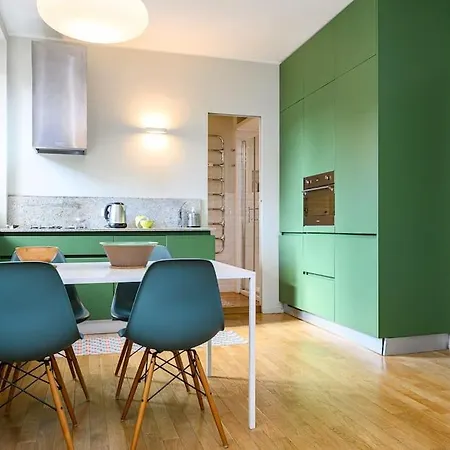 Appartement Casa Sardi *