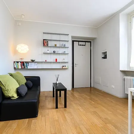 Appartement Casa Sardi *