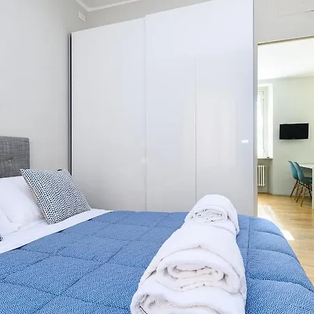 Appartement Casa Sardi *