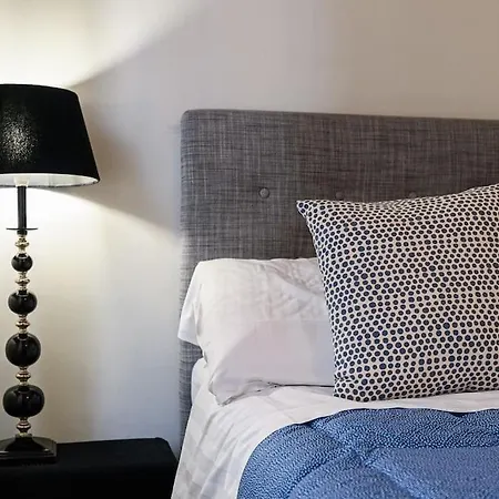 Appartement Casa Sardi *