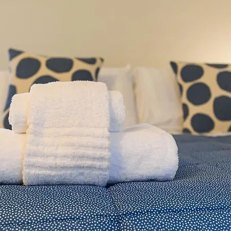 Appartement Casa Sardi Rome