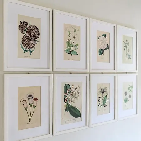 Appartement Casa Sardi *