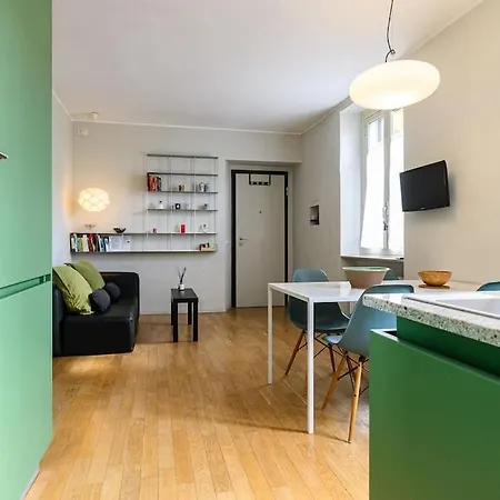 Casa Sardi Appartement