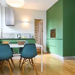 Апартаменты Casa Sardi *