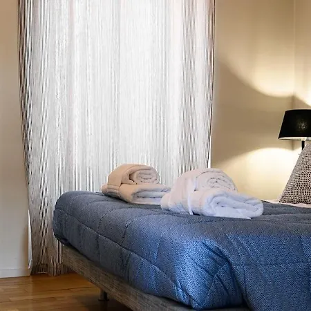 Casa Sardi Daire *