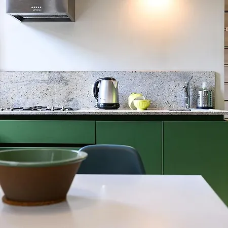 Casa Sardi * 로마
