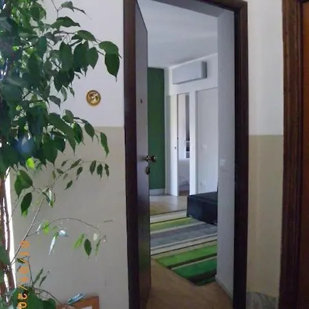Daire Casa Sardi