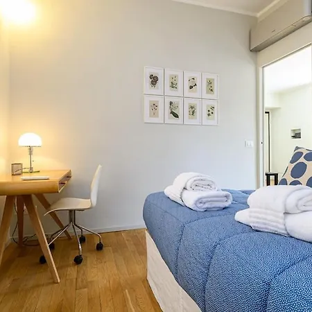 Casa Sardi Апартаменты *