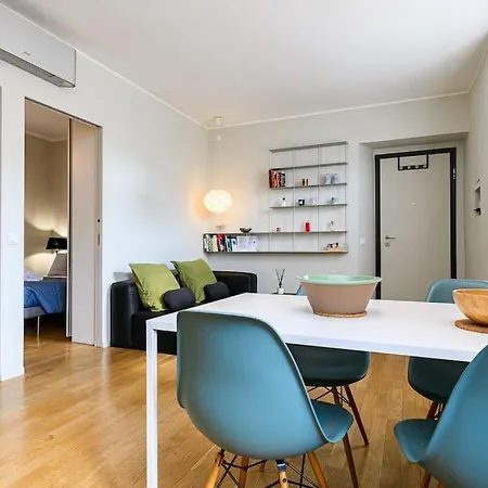 Daire Casa Sardi