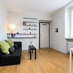 شقة Casa Sardi *