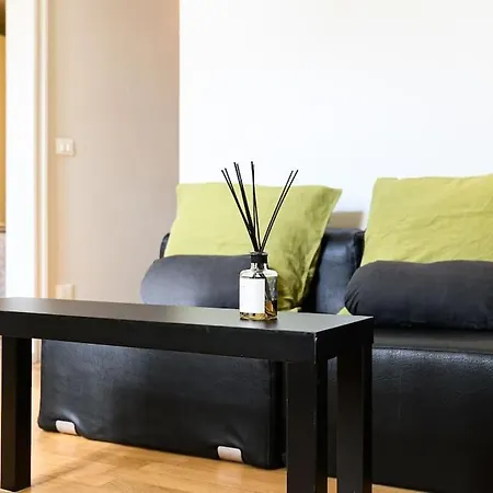 Apartament Casa Sardi Rzym