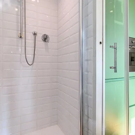 Casa Sardi Apartament Rzym