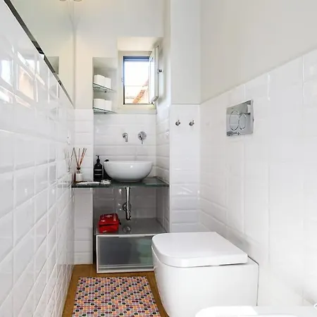 Casa Sardi Apartment