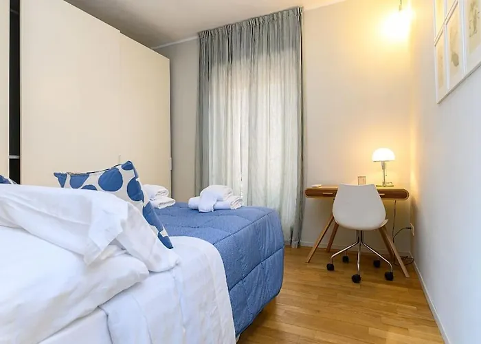 Casa Sardi Apartment