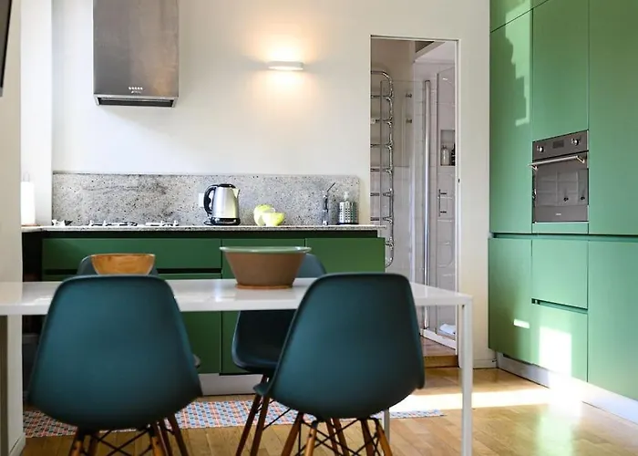 Casa Sardi Apartment