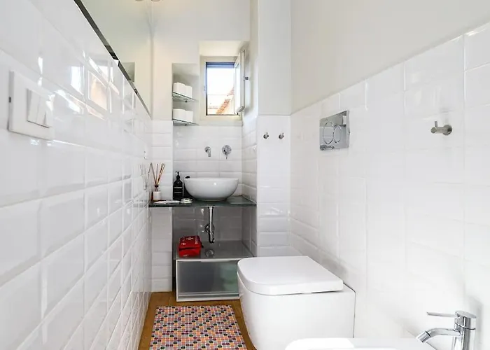 Casa Sardi Apartment