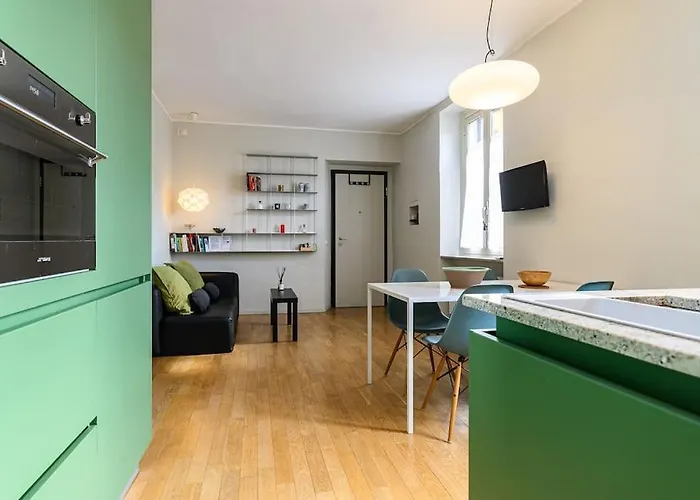 Casa Sardi Apartment