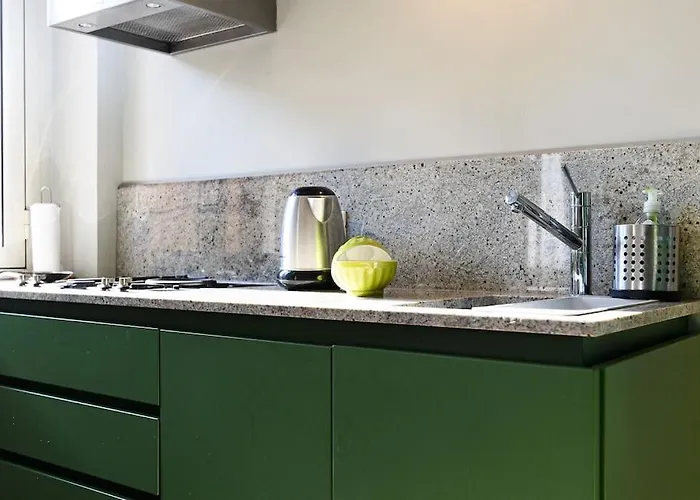 Casa Sardi Apartamento