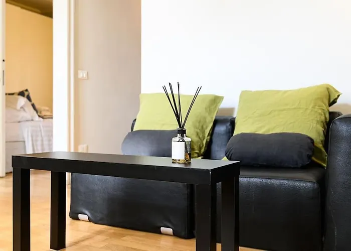 Apartamento Casa Sardi Roma