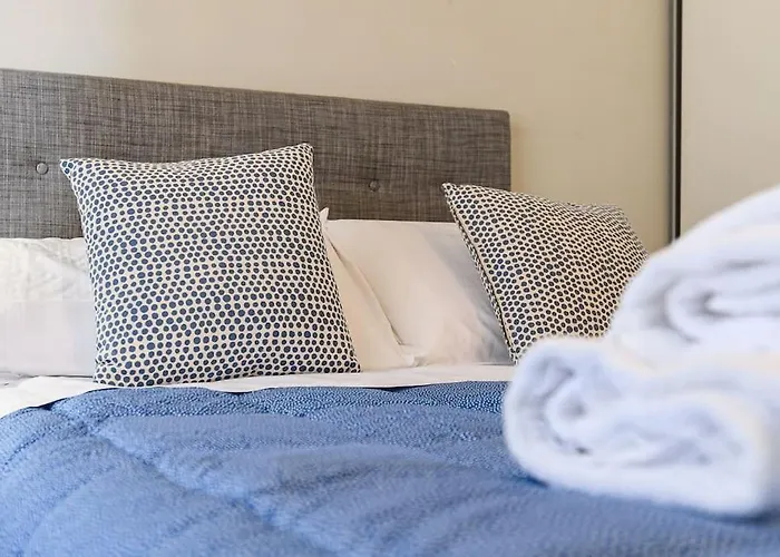 Casa Sardi Apartamento