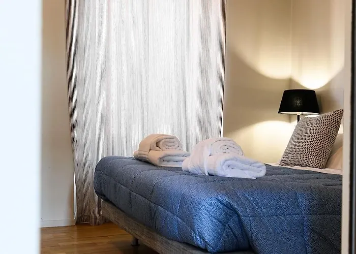 Casa Sardi Apartamento *