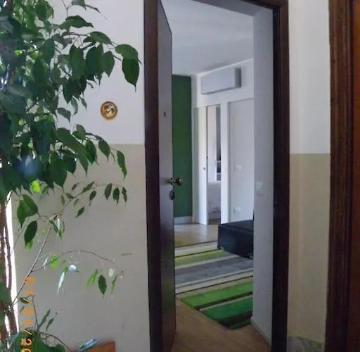 Apartamento Casa Sardi