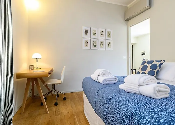 Casa Sardi Apartamento *