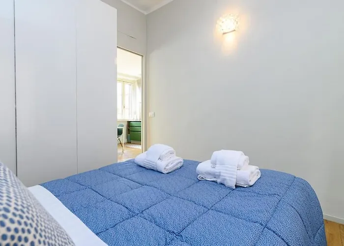 Apartamento Casa Sardi