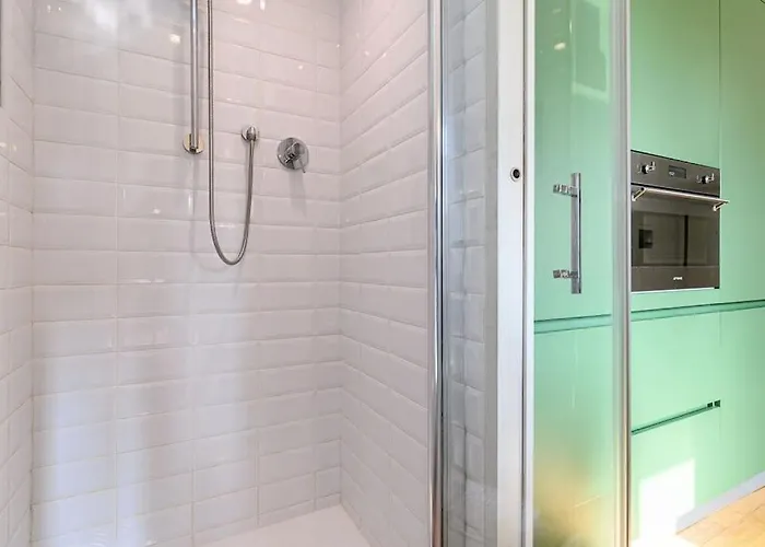 Casa Sardi Apartamento Roma