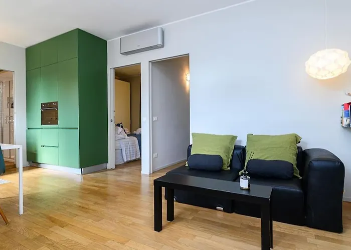 Apartamento Casa Sardi Roma