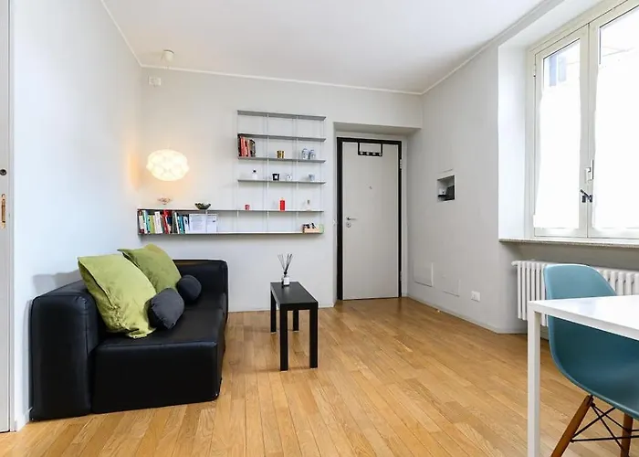 Apartamento Casa Sardi *