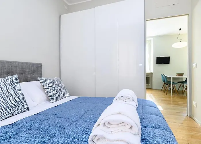 Apartamento Casa Sardi *