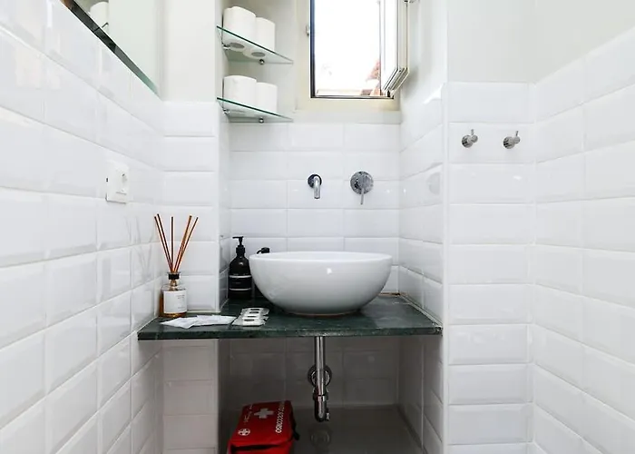 Casa Sardi Apartamento Roma