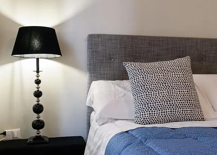 Apartamento Casa Sardi *