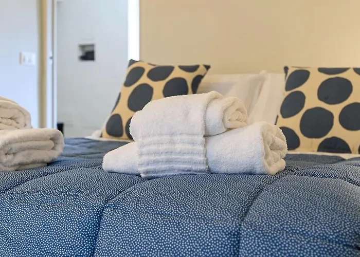 Casa Sardi Apartamento *