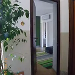 Apartmán Casa Sardi