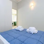 Apartmán Casa Sardi