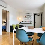 Apartmán Casa Sardi