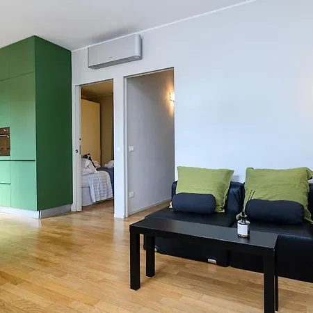 Daire Casa Sardi Roma