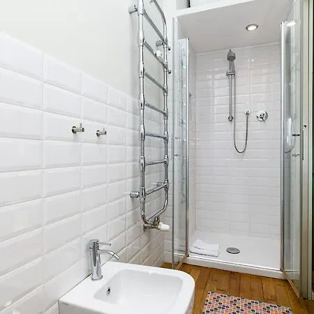 Casa Sardi * Rom
